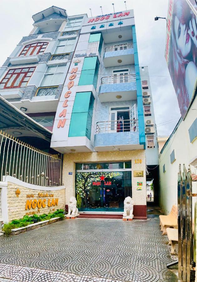 Hotel Ngoc Lan Soc Trang